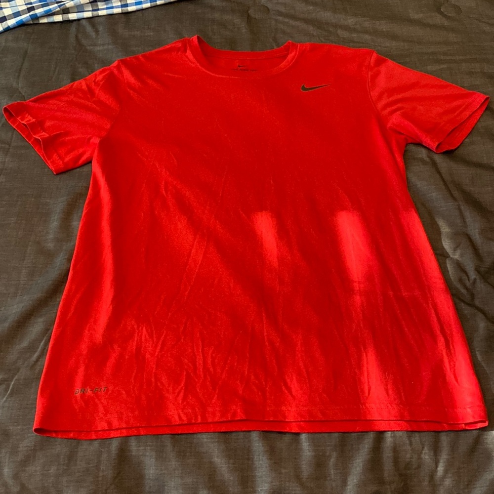 Nike Dri-Fit Men’s Athletic T-Shirt